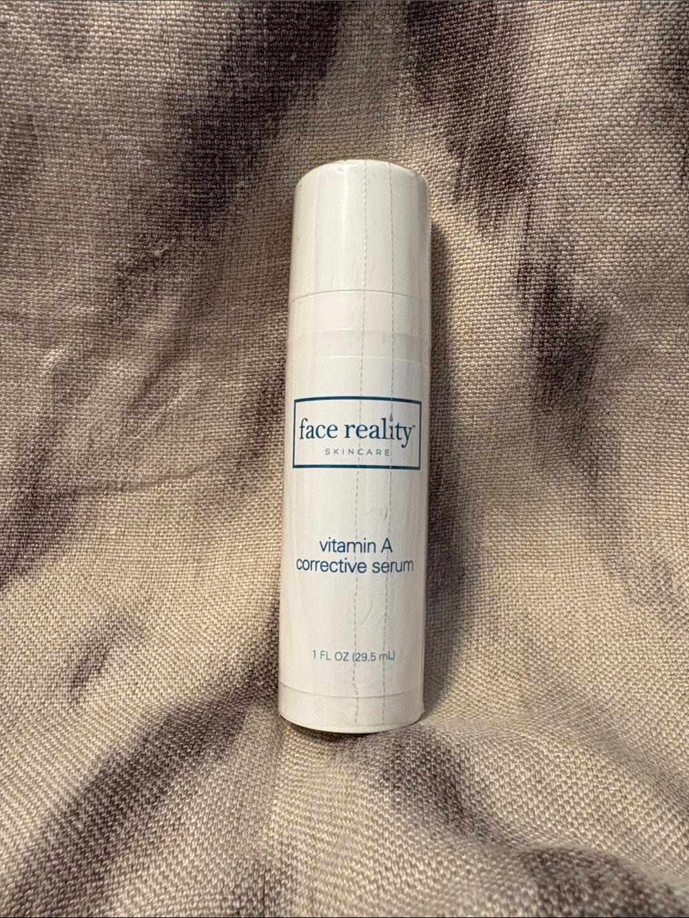 Face Reality Skincare Vitamin A Corrective Serum